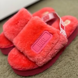 New Ugg Disco Slides